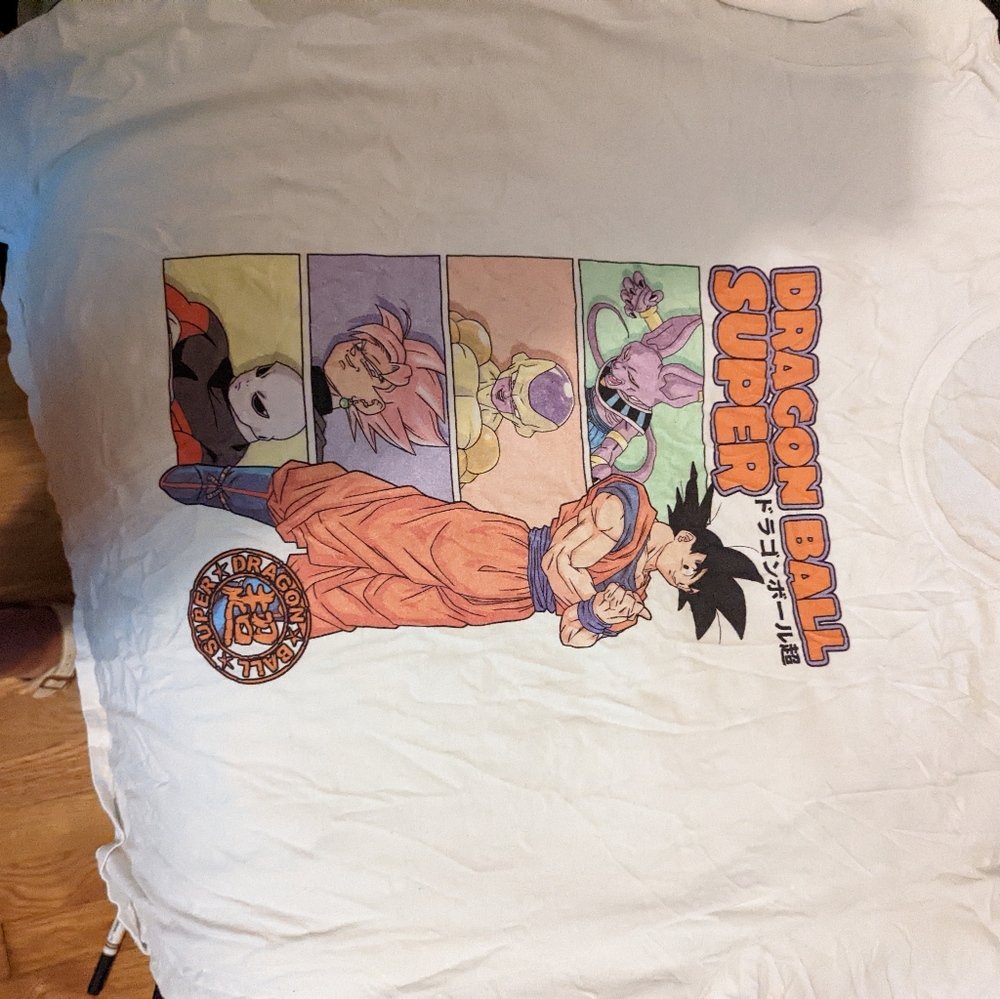 Dragon ball z